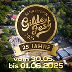Gildefest Aschersleben 2025