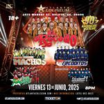 90's Banda Tour