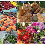 Monroe Farmers Market