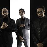Boyz II Men with the San Diego Symphony Orchestra