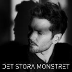 Joseph Arthur + Det Stora Monstret | Filmstudion, Gbg