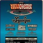 New Castle Music Festival 2025