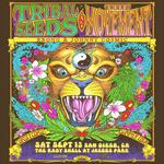 Tribal Seeds and The Movement