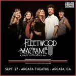 Fleetwood Macramé: A Tribute To Fleetwood Mac