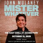 John Mulaney: Mister Whatever 