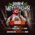 Josh Heinrichs in Honolulu, Hawaii
