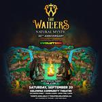 The Wailers @ Kelowna Community Theatre - Kelowna, BC