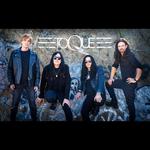 TOQUE - Canada Day - Live @ Sun Peaks Centre