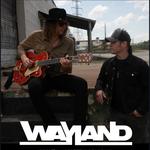 Wayland LIVE with Better Than Ezra & Sponge
