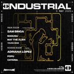 Industrial