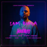 Liquid Dancehall present: Sam Binga 