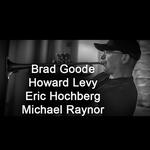 Brad Goode Quartet @ North Street Cabaret