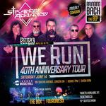 Strnage Advance & The Box - Bringing Back The 80's!