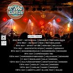 wille and the bandits live!