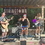 Stringtown @ Barking Mad - Spectrum Town Center
