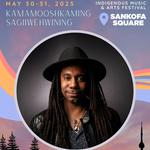 KAMAMOOSHKAMING SAGIIWEHWINING INDIGENOUS MUSIC & ARTS FESTIVAL 2025