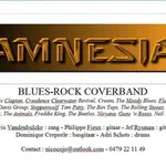Amnesia