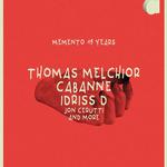 Memento 19 years