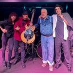 BOOH Blues di guarigione