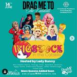 Wigstock in the Catskills