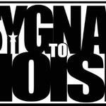 Sygnal to Noise rocks Mixers with Burning Time and Loki