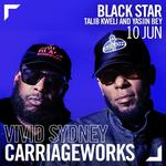 Black Star
