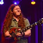 Lefty Williams Band at The MoonShadow Tavern