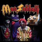 Mac Sabbath ad D.I.