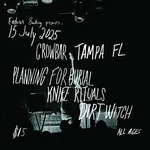 Planning for Burial