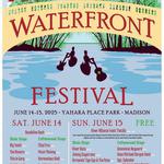 Marquette Waterfront Festival 2025