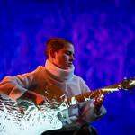 An Evening With Kaki King