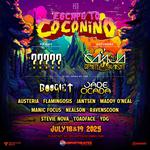 Escape To Coconino 2025