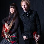 EAST END UNDERGROUND LIVE SERIES CONCERT PRESENTS The Kennedys