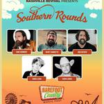 Barefoot Country Music Fest 2025
