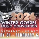 BILL BAILEY'S WINTER CONVENTION