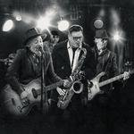 TD Lind and The Aviators