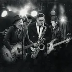 TD Lind and The Aviators