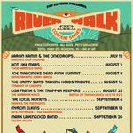 Kokomo Riverwalk Concert Series