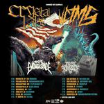 Summer of Rampage Tour