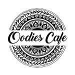 Mitch King live at Oodies Cafe