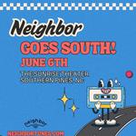 Neighbor Goes South