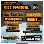 Fuzzfestival 2025