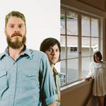 The Deep Dark Woods + Erin Rae in MEZZ