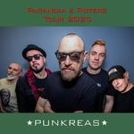 PUNKREAS @ RUGBY SOUND - Parabiago (MI)