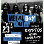 Metal Day Out v7.0