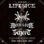 LIFESICK 18.05.2025