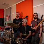Simon Hodges and The Department