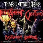 THRASH OF THE TITANS 