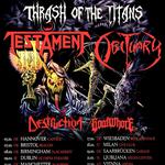 THRASH OF THE TITANS 