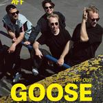 Club AFF - Bootstraat, Hasselt (try-out)